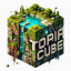 Topiacube