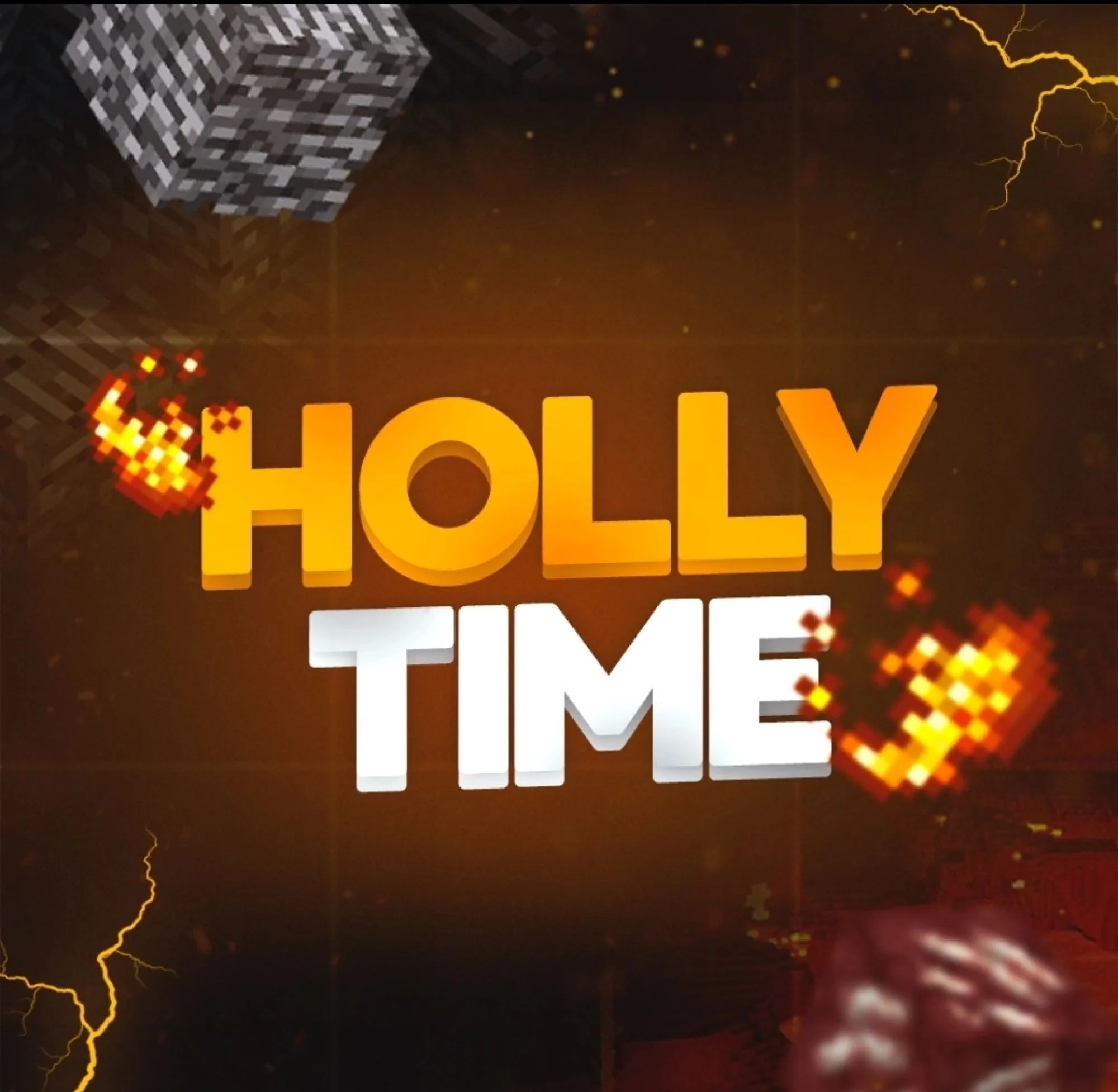 Скриншот 1 сервера Hollytime