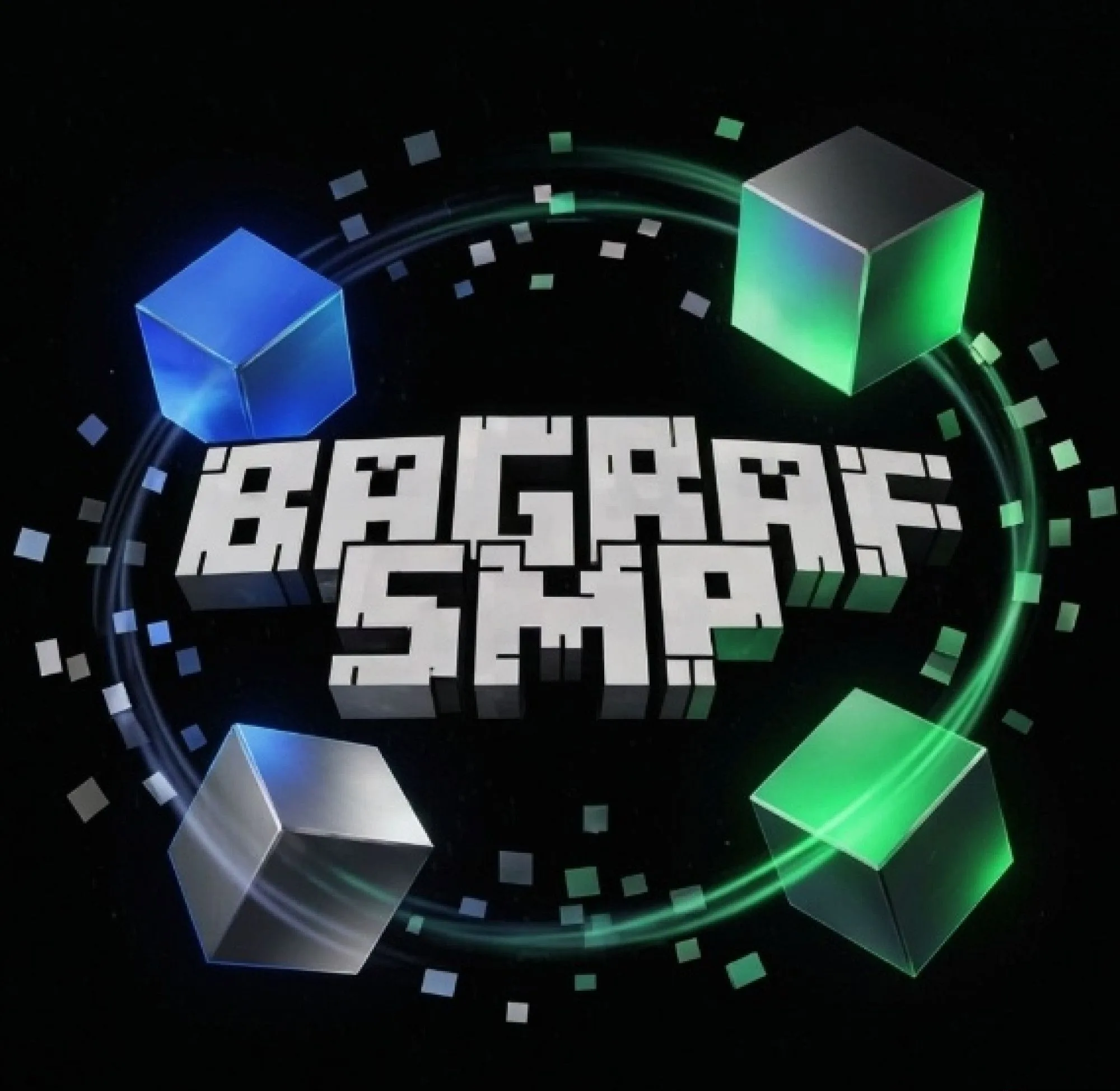 Скриншот 1 сервера Bagraf