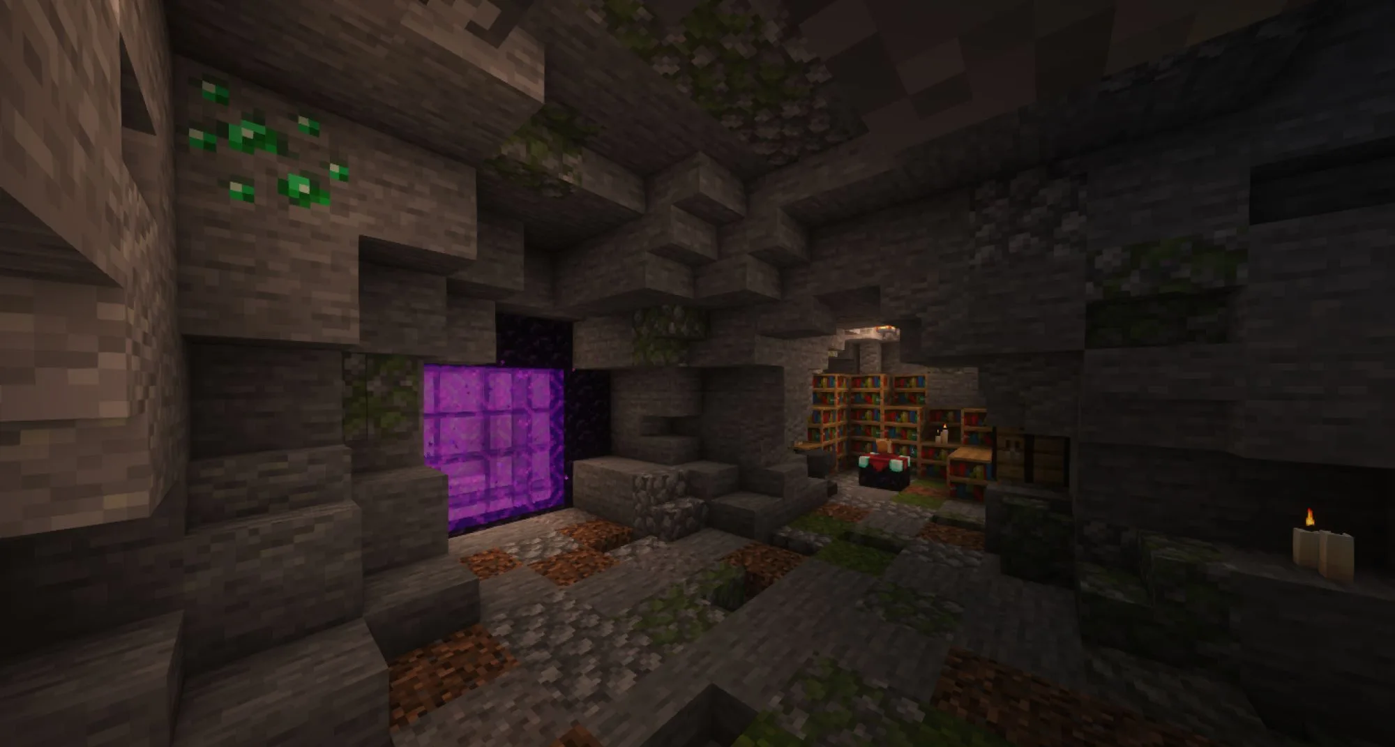 Скриншот 5 сервера ShizCraft