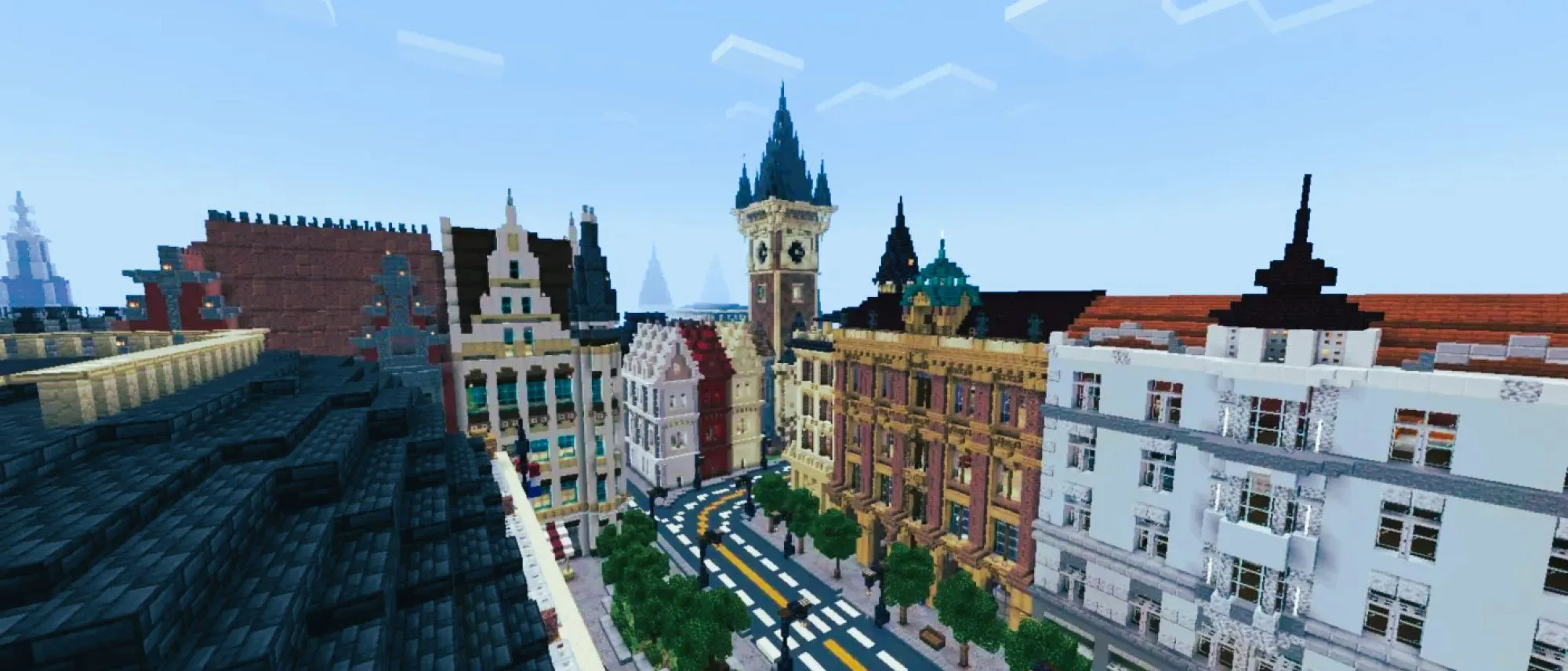 Скриншот 3 сервера DragonEmpire