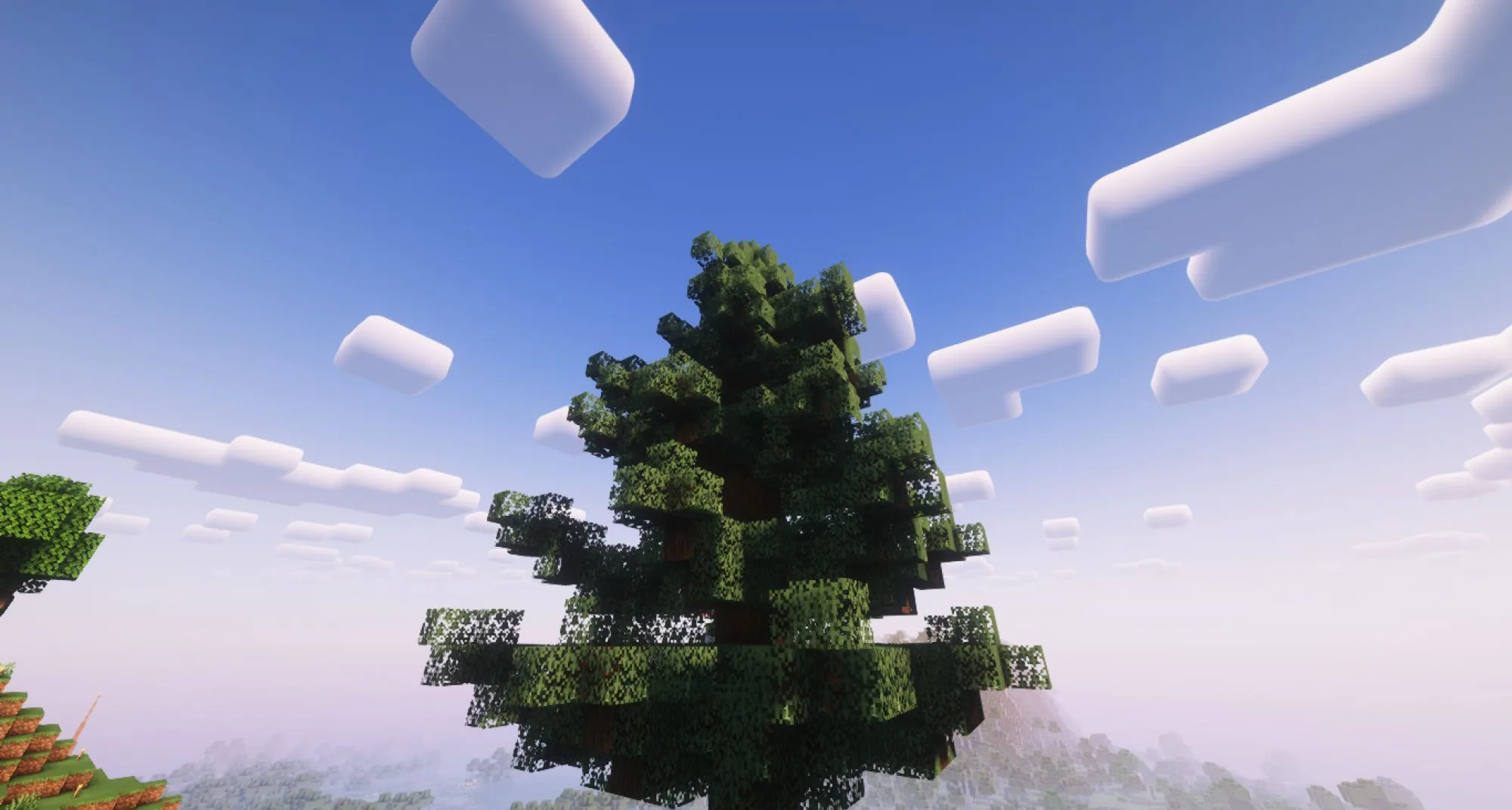Скриншот 3 сервера ShizCraft
