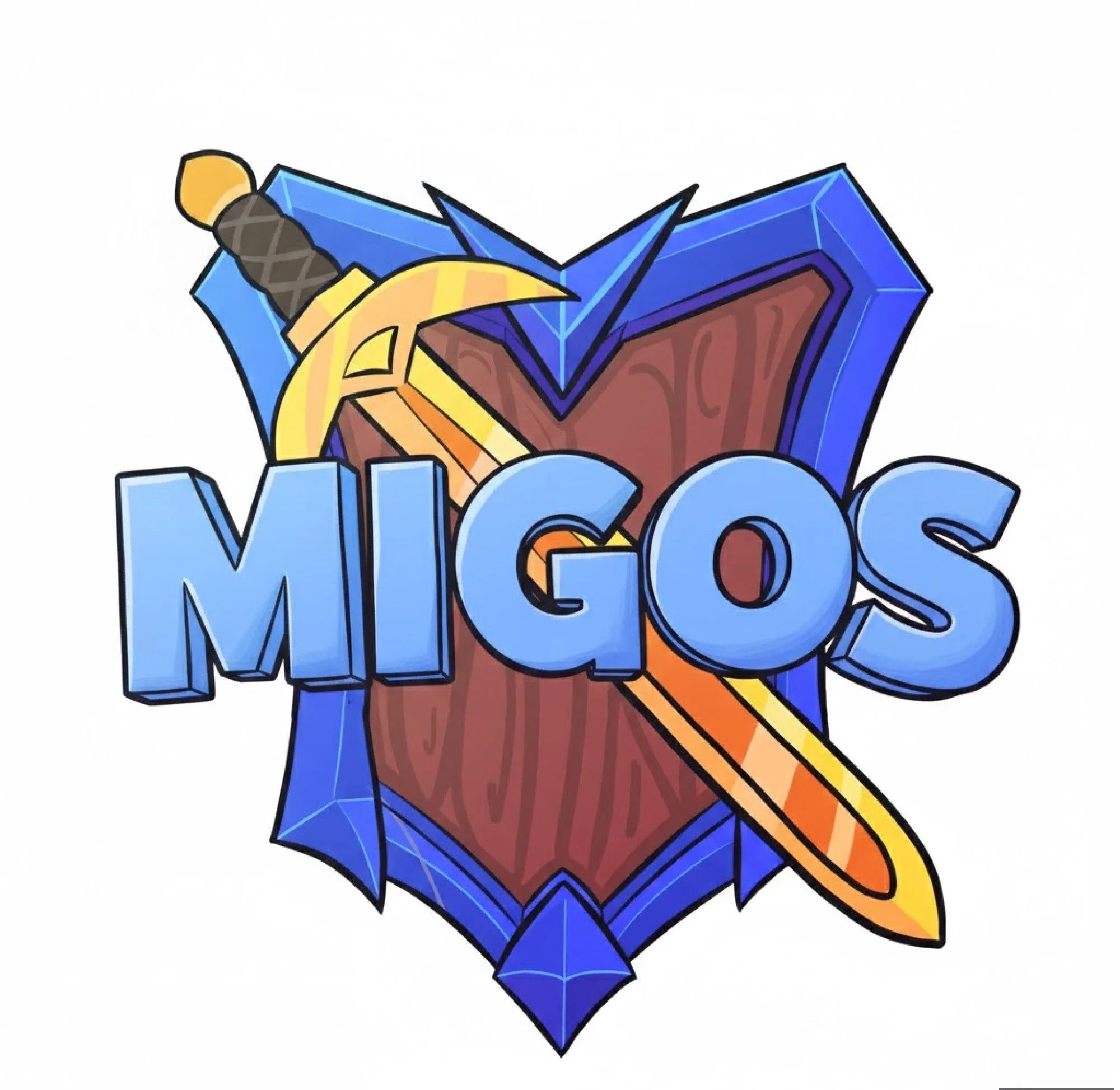 Скриншот 1 сервера migosmc