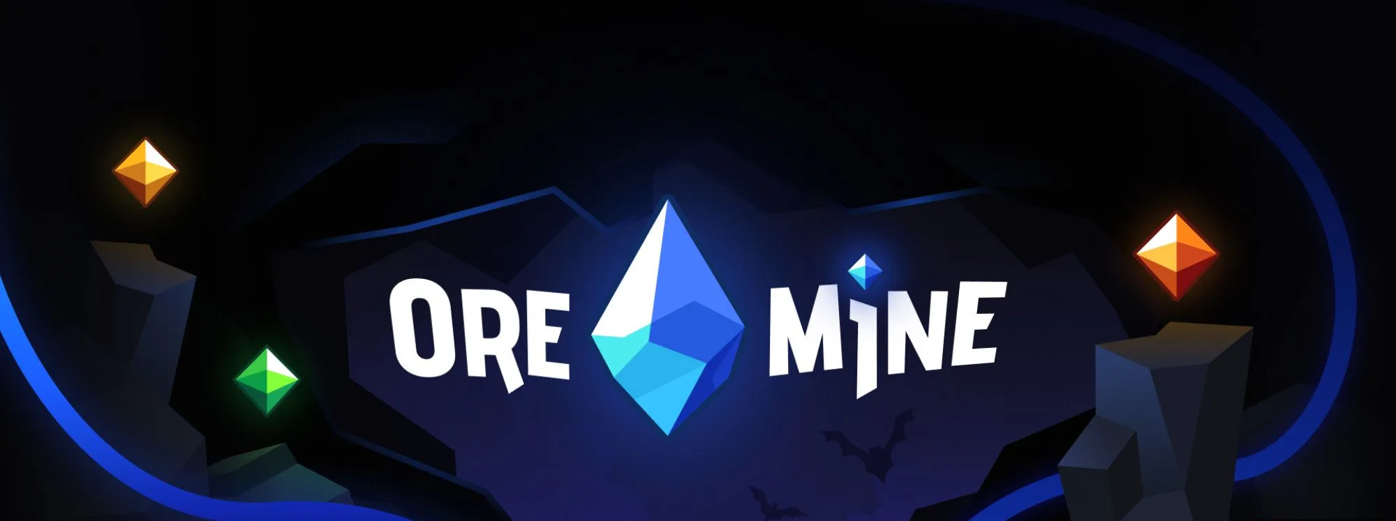 Скриншот 1 сервера OreMine