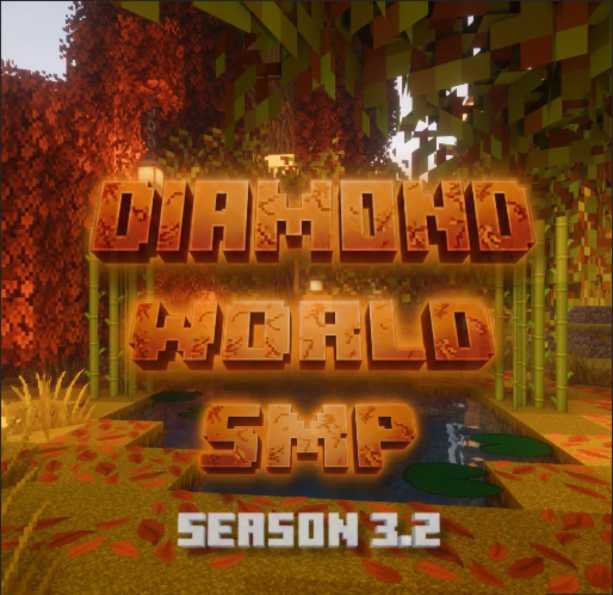 Скриншот 1 сервера dwsmp