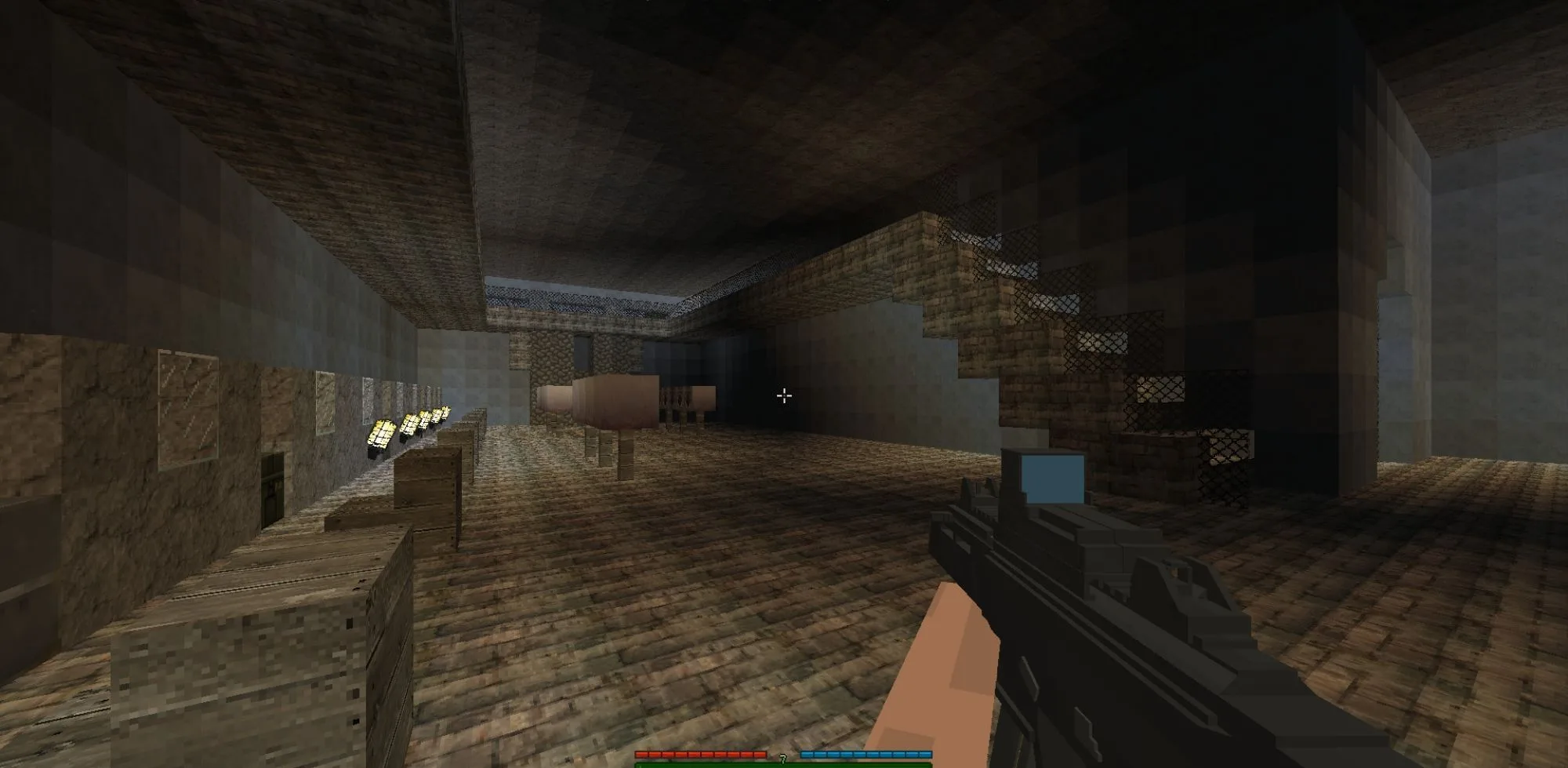Скриншот 9 сервера Mcdayz