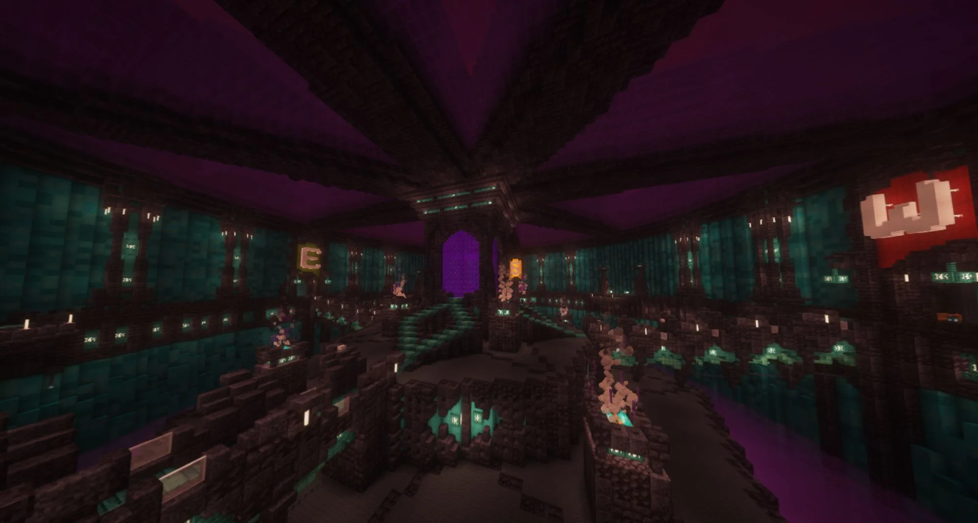 Скриншот 6 сервера ShizCraft