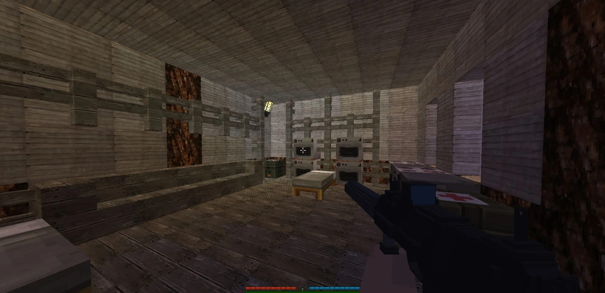 Скриншот 19 сервера Mcdayz
