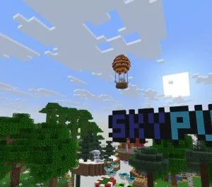 Скриншот 8 сервера Minedestmc