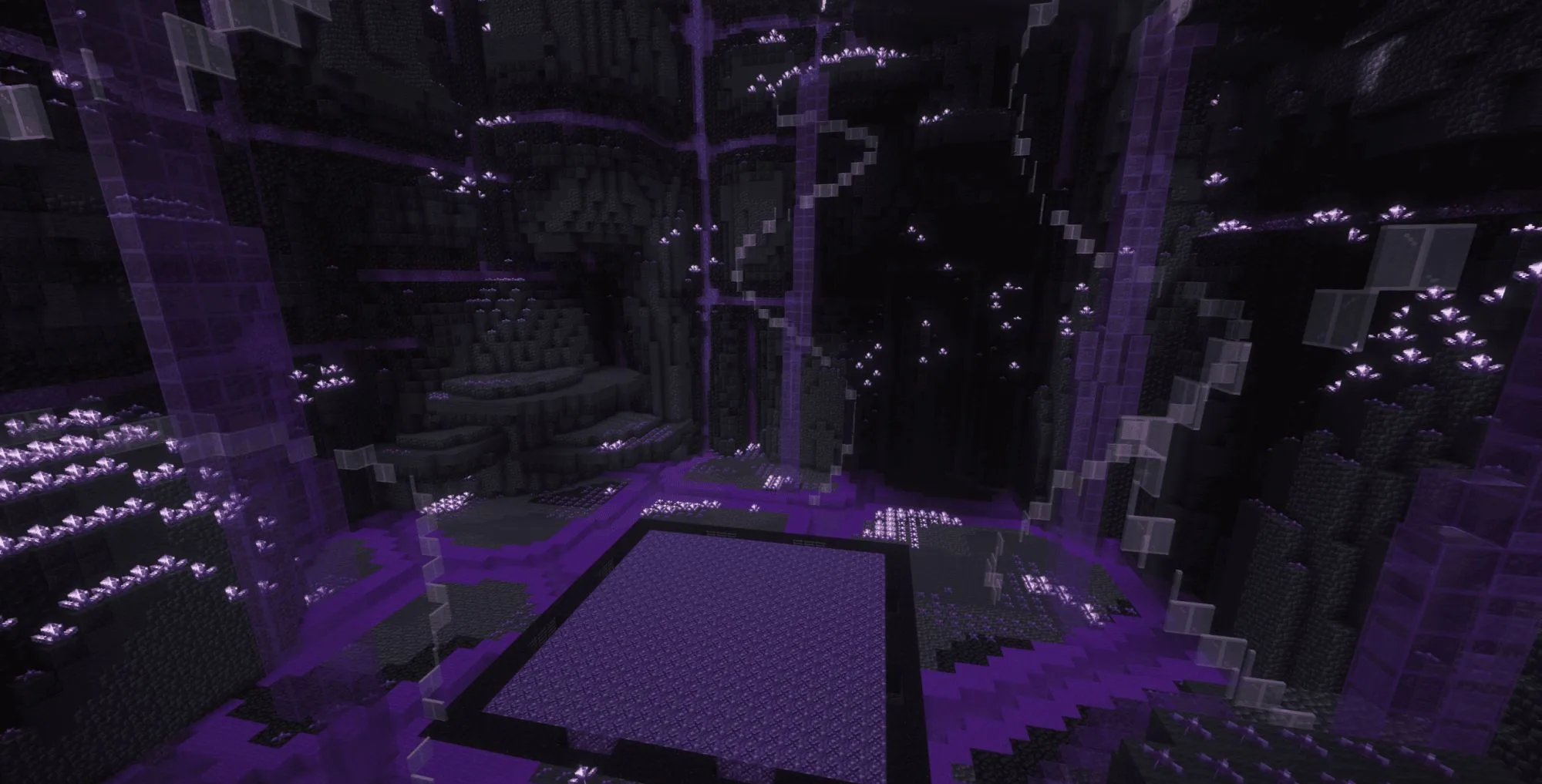Скриншот 2 сервера DiamondWorld