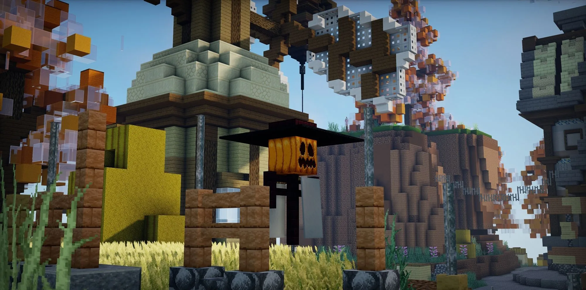 Скриншот 5 сервера Tofficraft