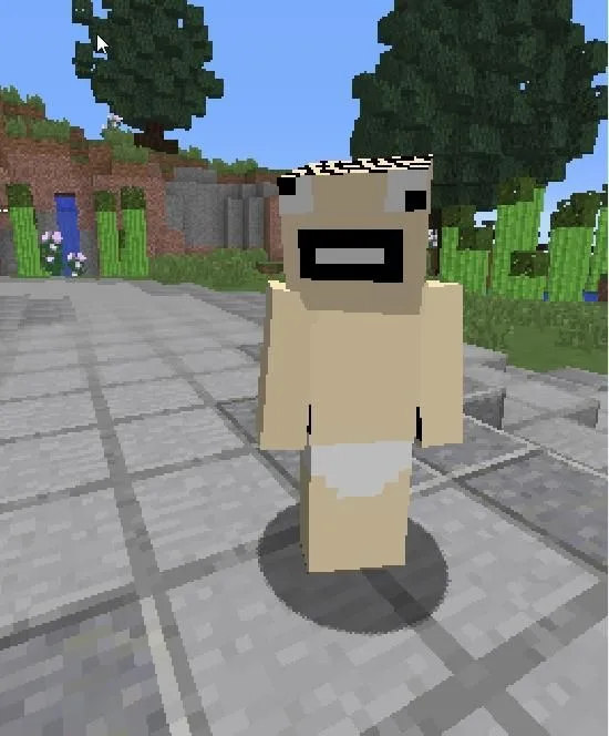 Скриншот 6 сервера Nexuscraft