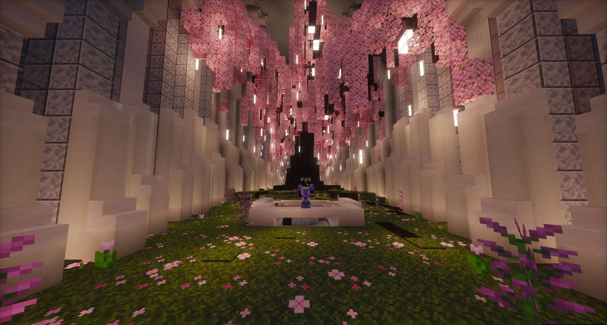 Скриншот 2 сервера FantasticCraft