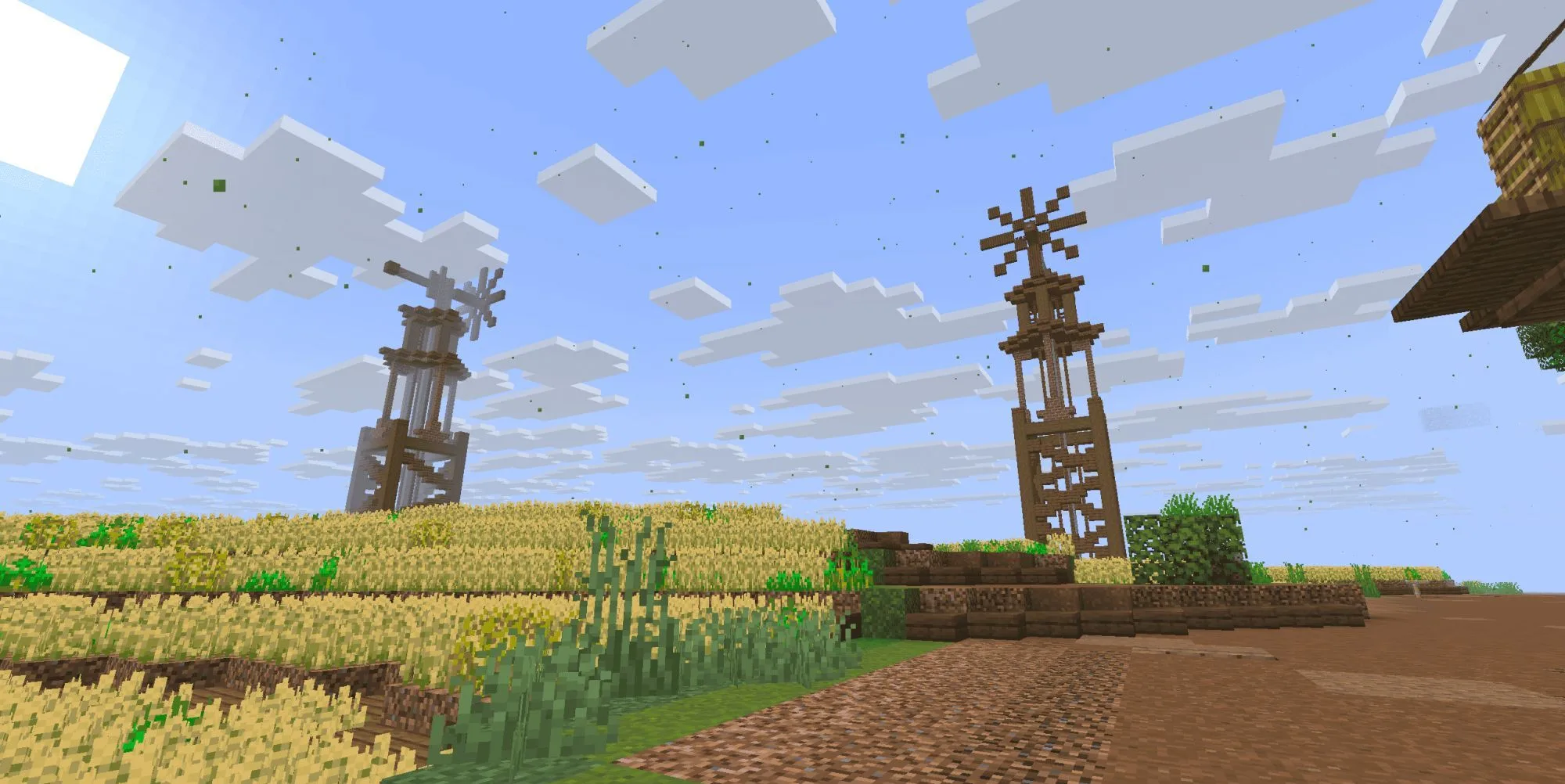 Скриншот 16 сервера Minedestmc