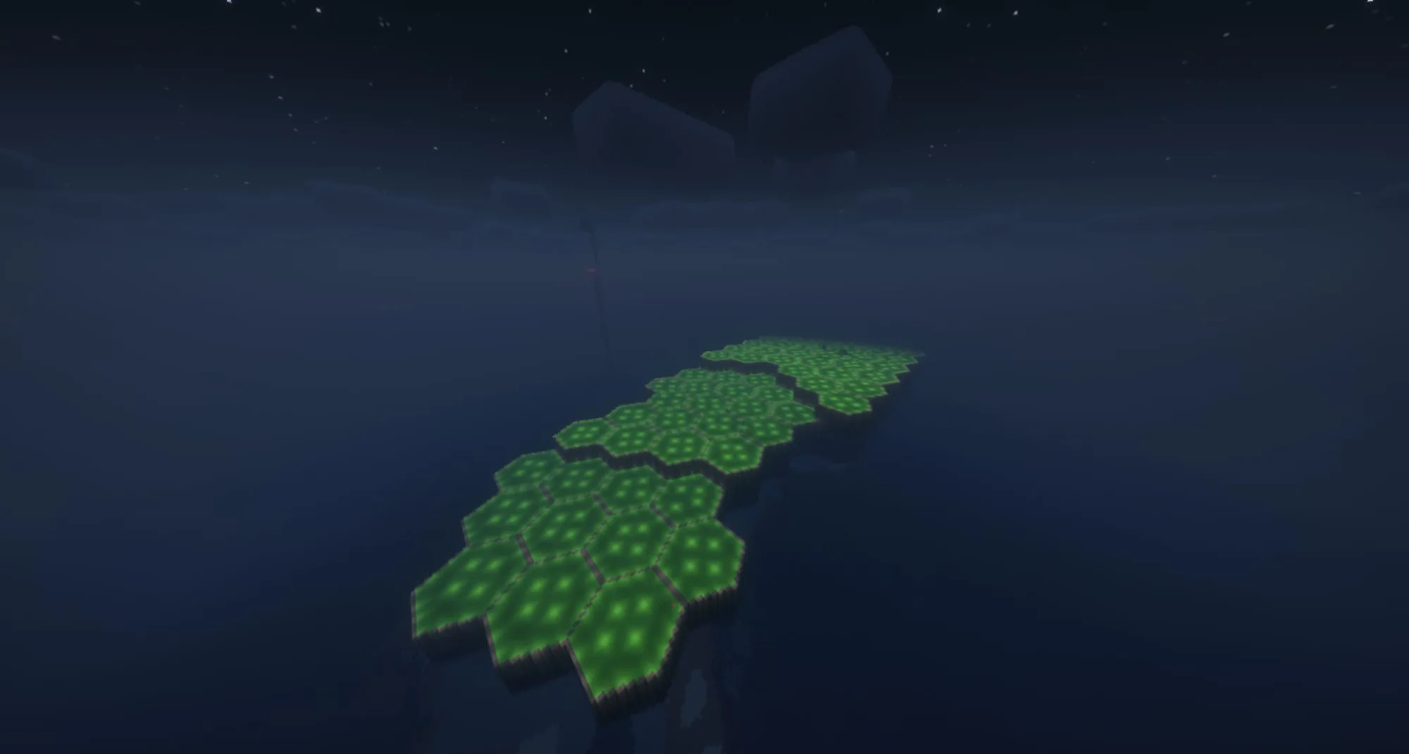 Скриншот 2 сервера ShizCraft