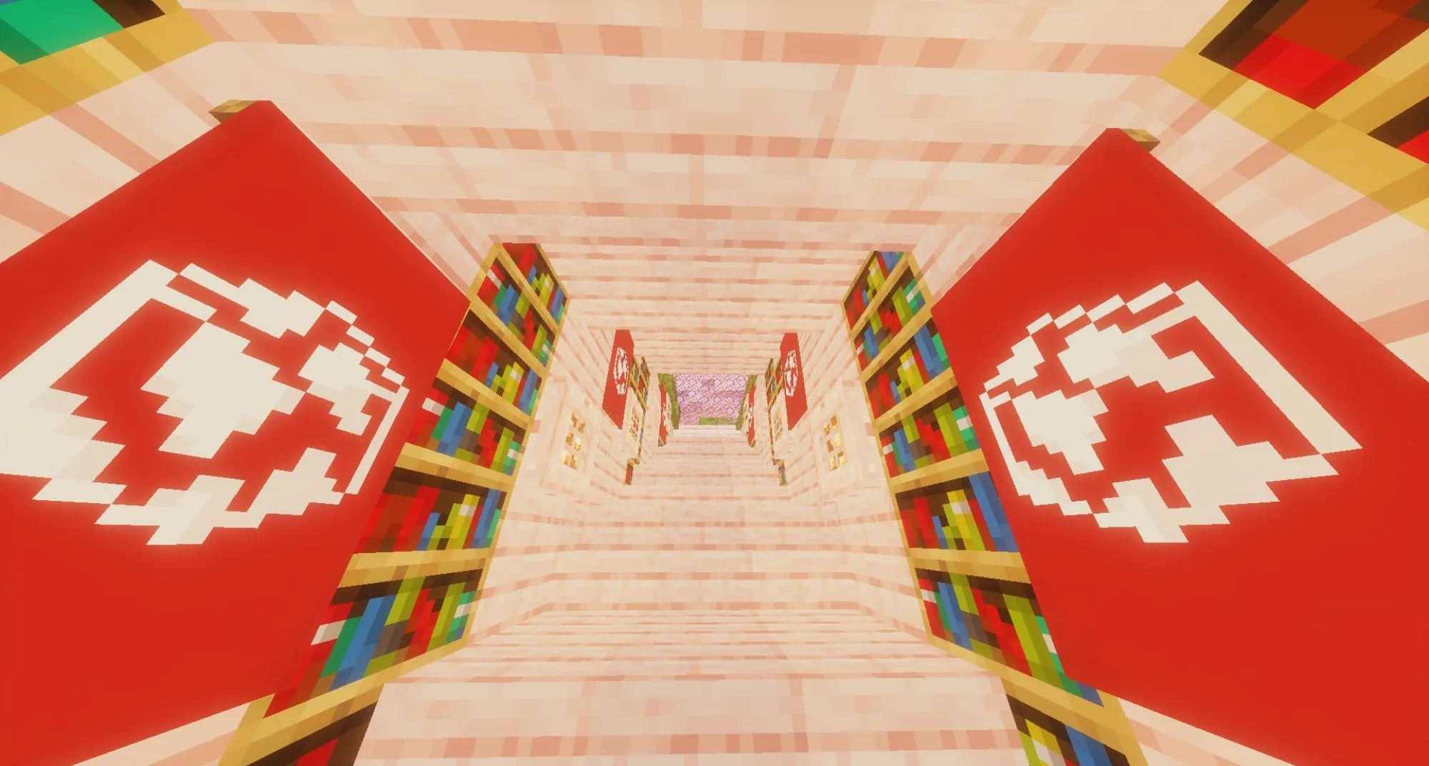 Скриншот 3 сервера PIRATCRAFT