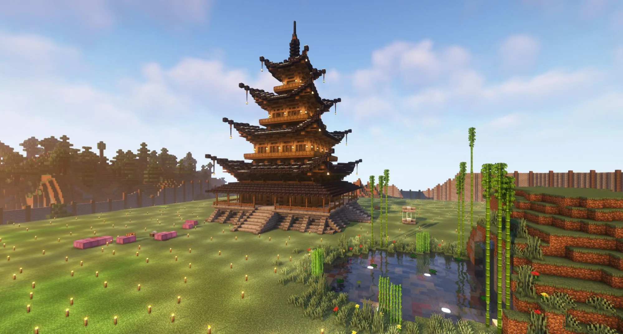 Скриншот 5 сервера Anycraft