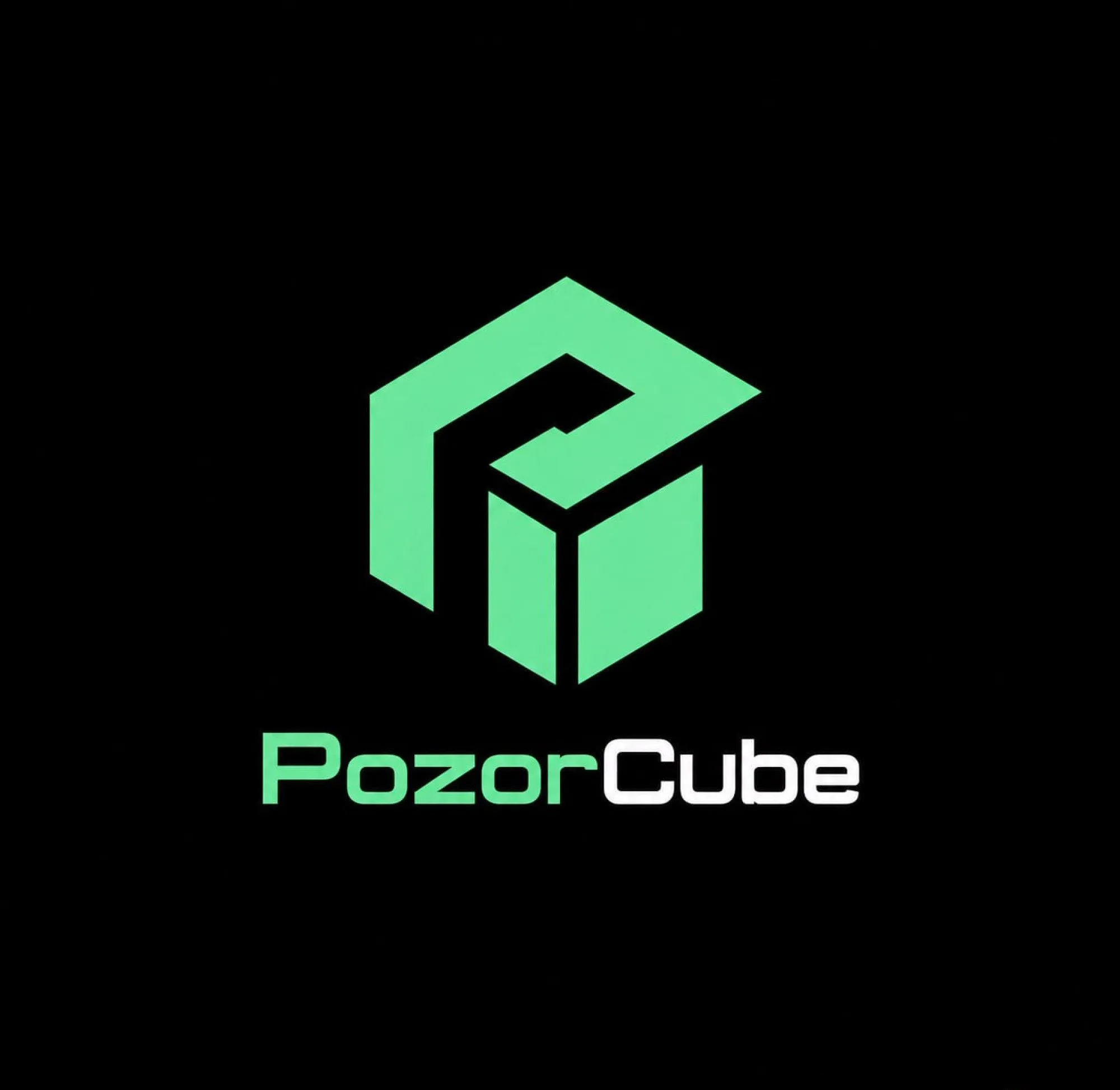 Скриншот 1 сервера PozorCube