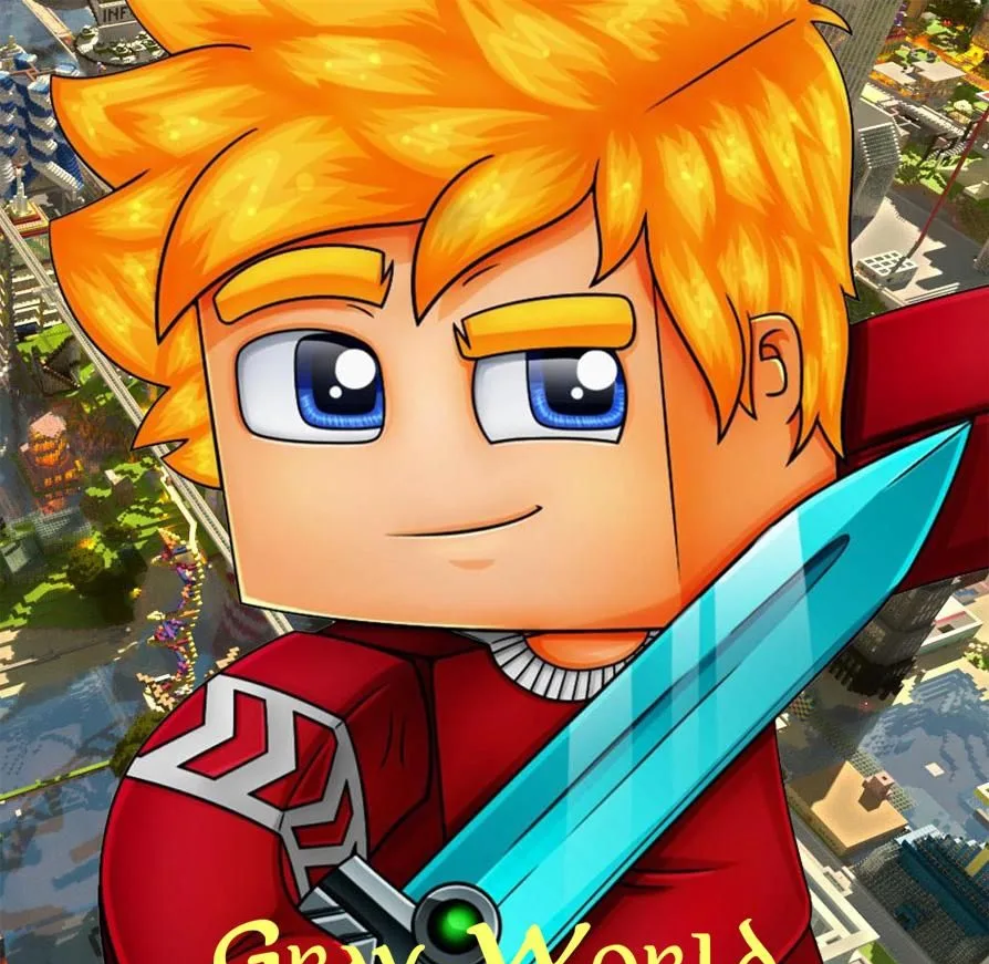 Скриншот 1 сервера key