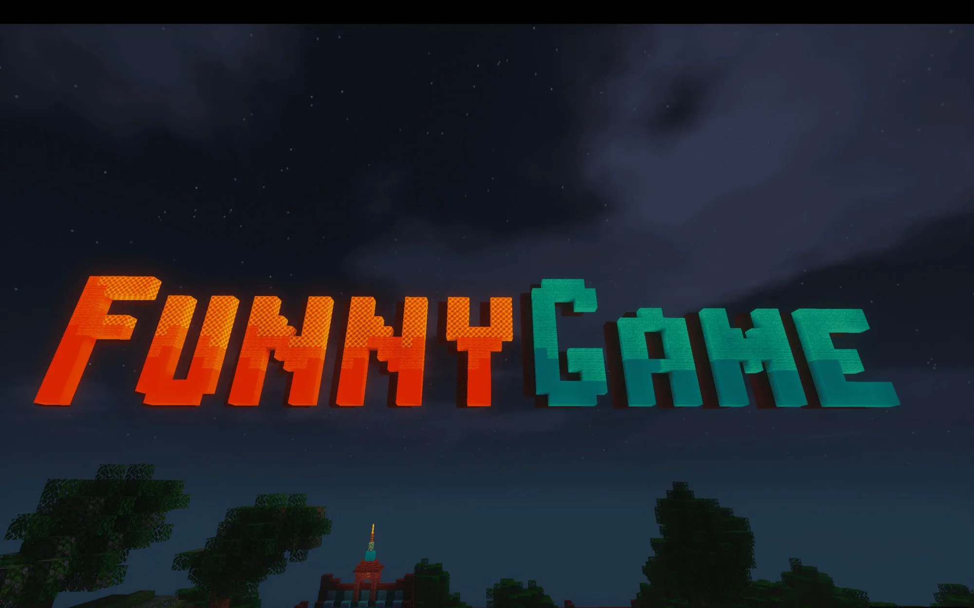 Скриншот 7 сервера Funnygame