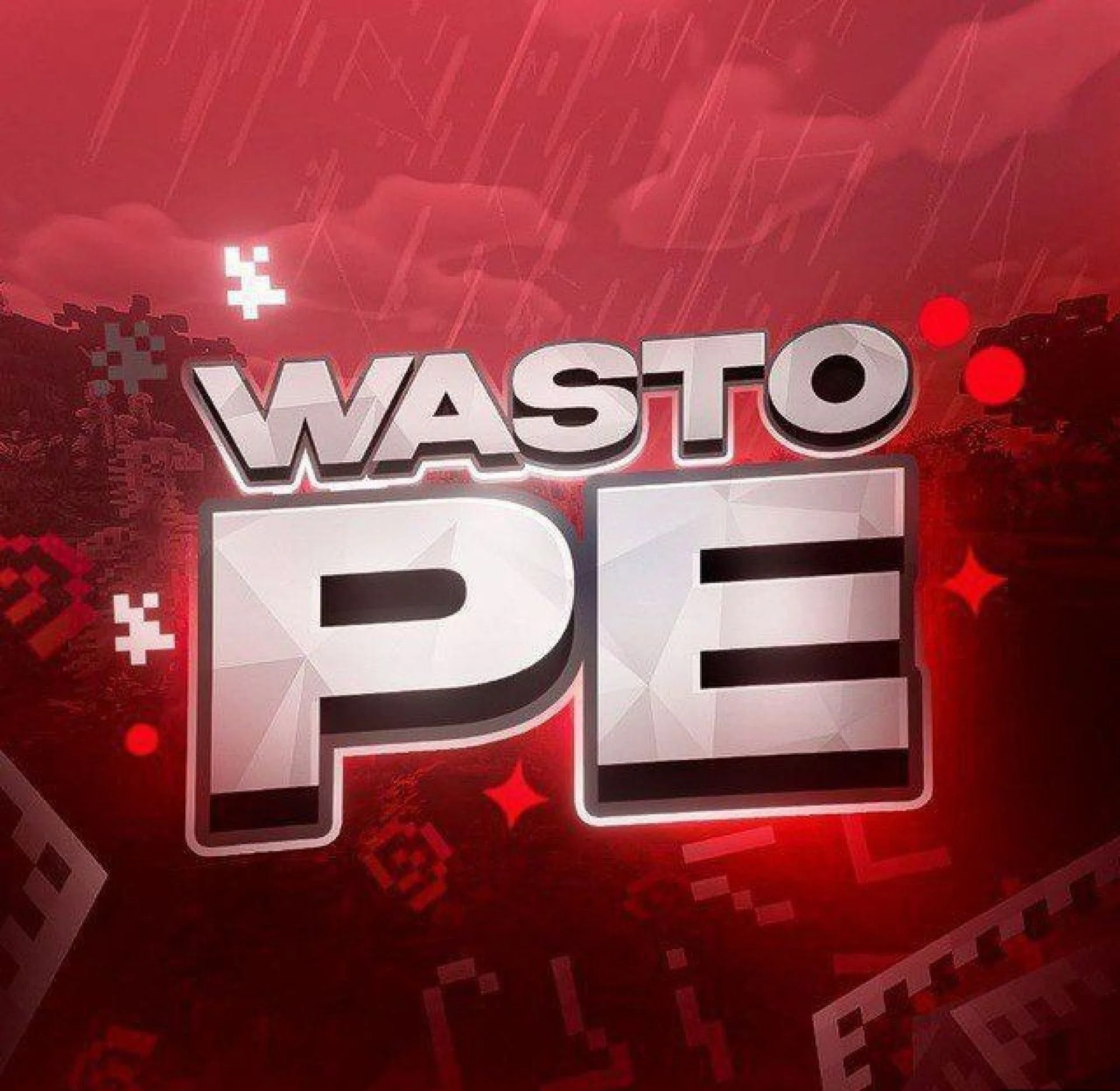 Скриншот 1 сервера WastoPE