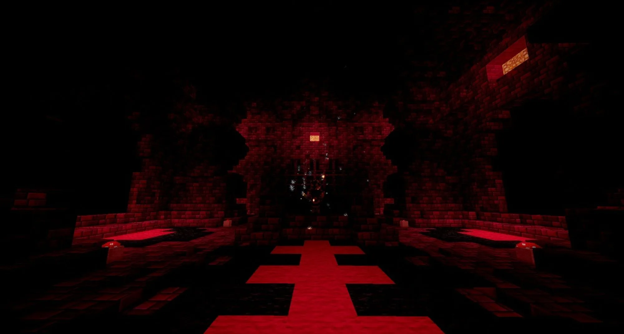 Скриншот 7 сервера Dark sword server