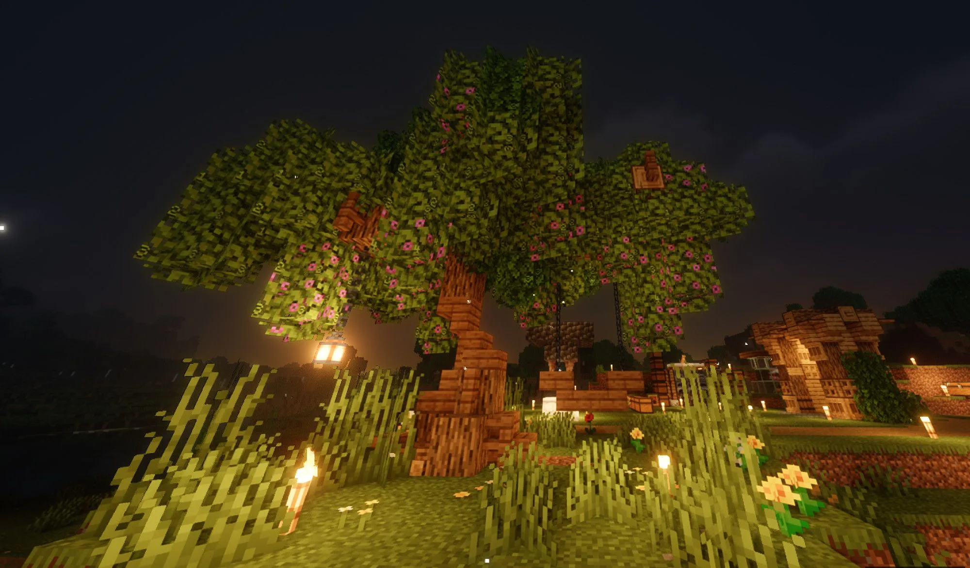 Скриншот 8 сервера EnderFall